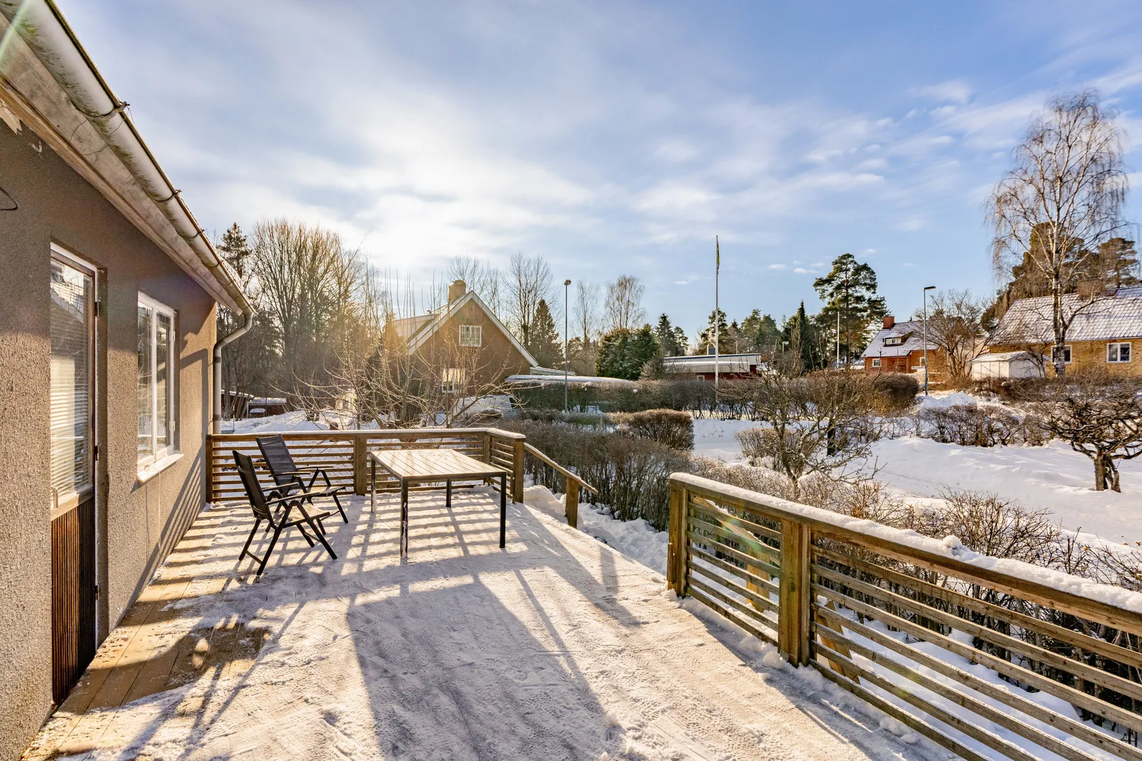 Villa, Mårdvägen 14, Olsbacka, Gävle