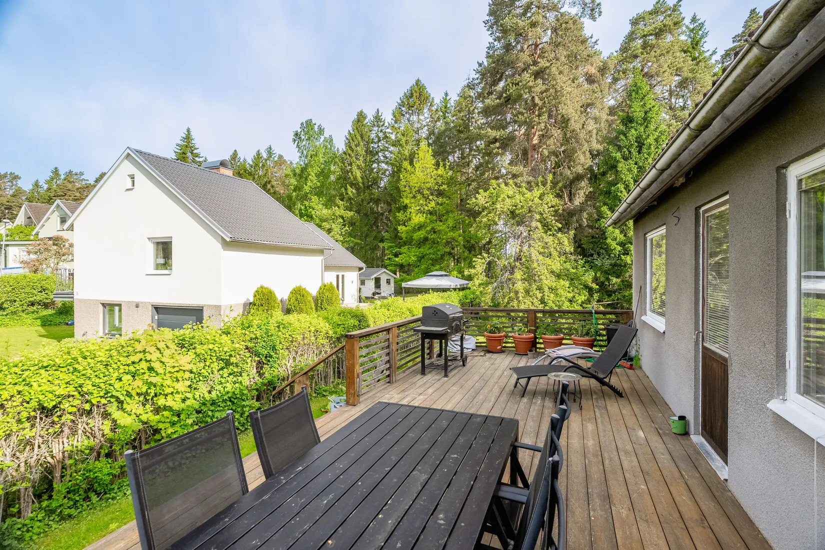 Villa, Mårdvägen 14, Olsbacka, Gävle