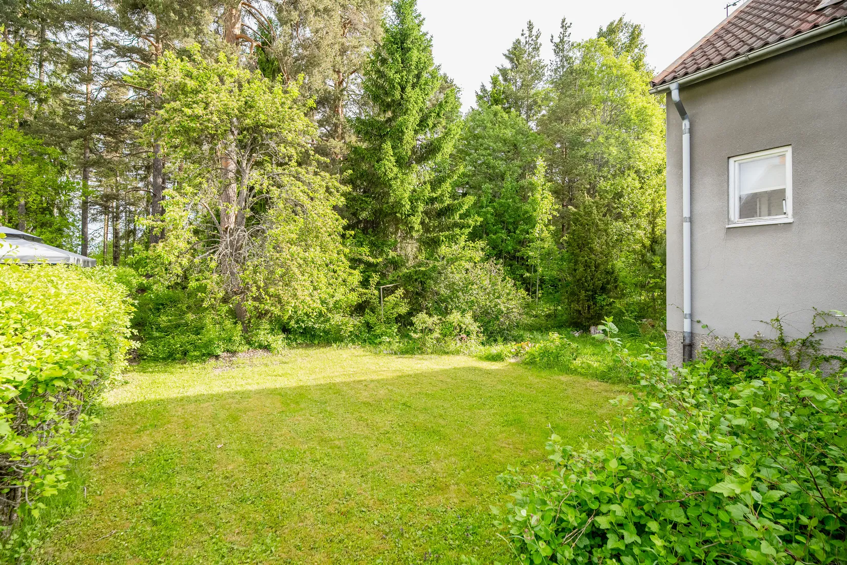 Villa, Mårdvägen 14, Olsbacka, Gävle