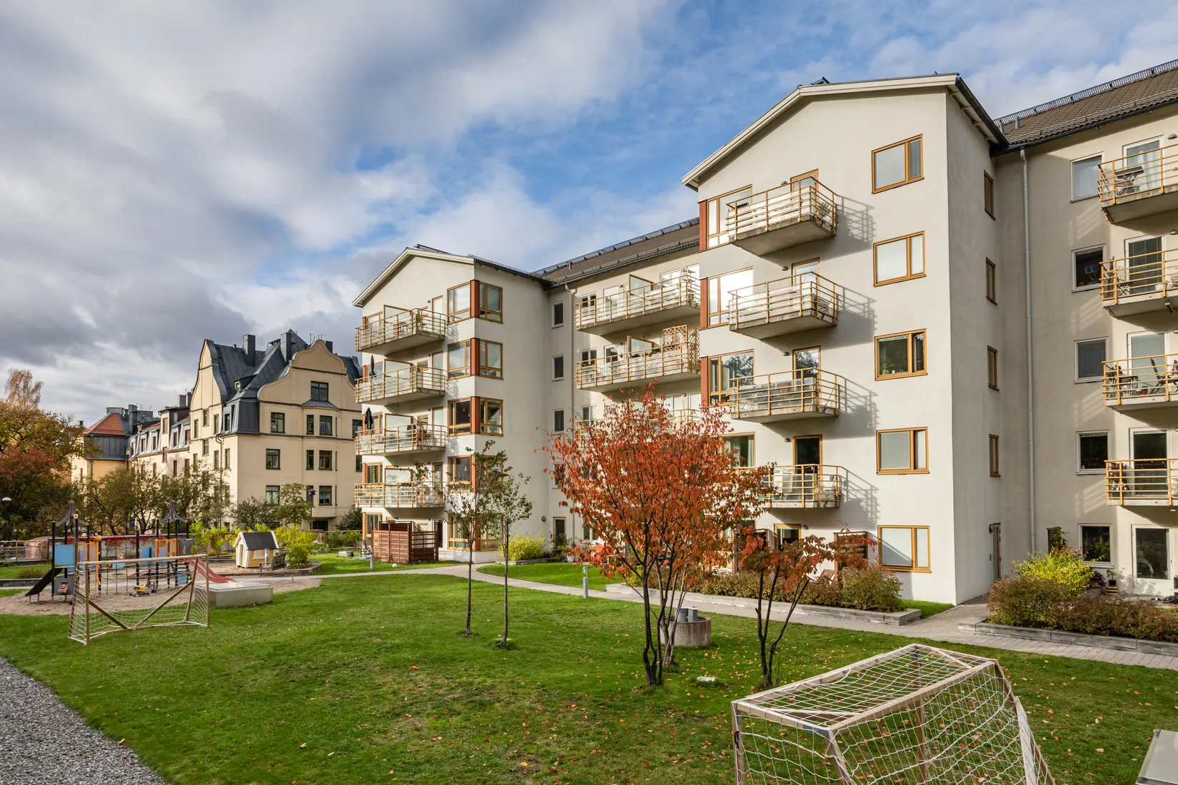 Bostadsrätt, Hägerstensvägen 97B, 5 tr!, Aspudden, Stockholm