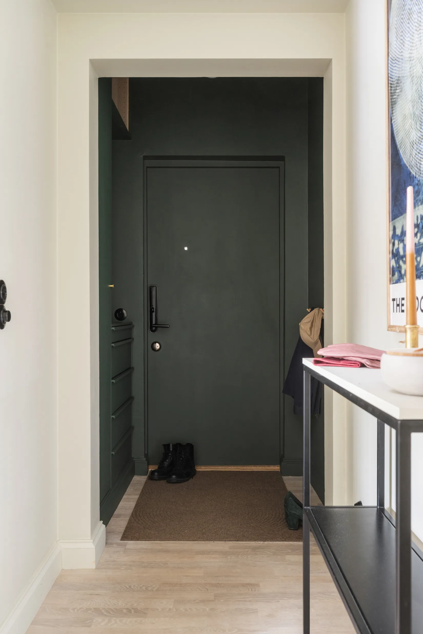 Bostadsrätt, Hägerstensvägen 97B, 5 tr!, Aspudden, Stockholm
