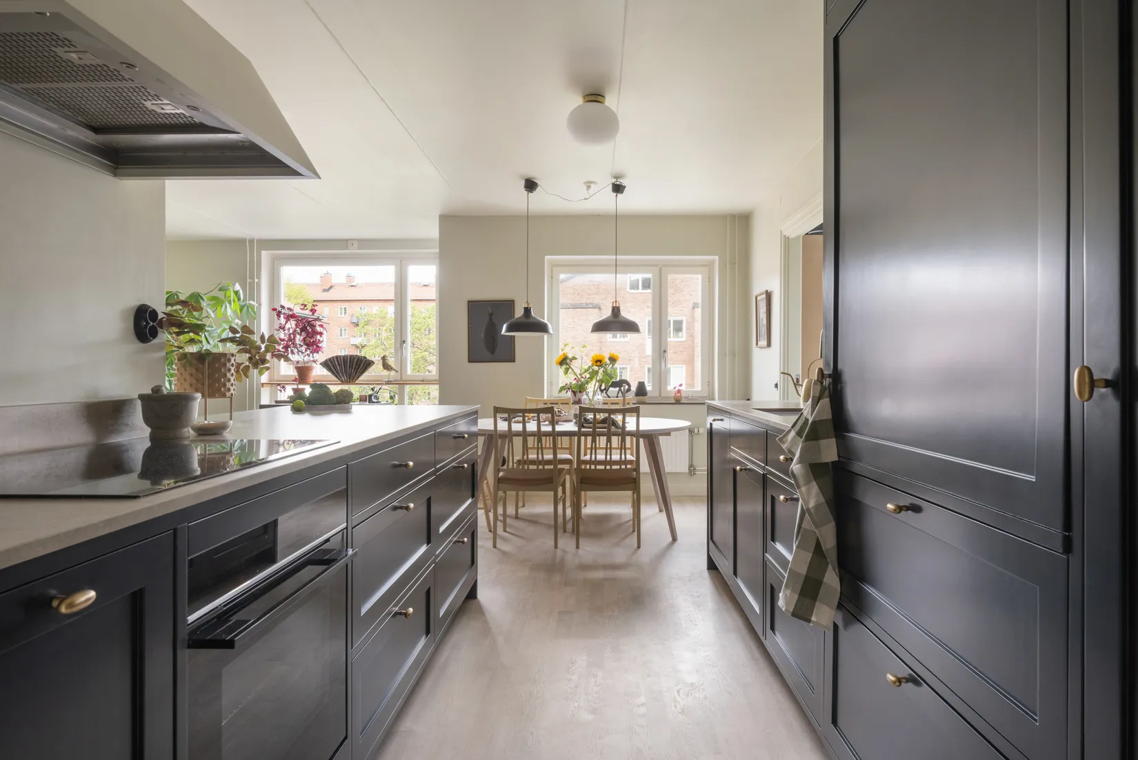 Bostadsrätt, Hägerstensvägen 97B, 5 tr!, Aspudden, Stockholm