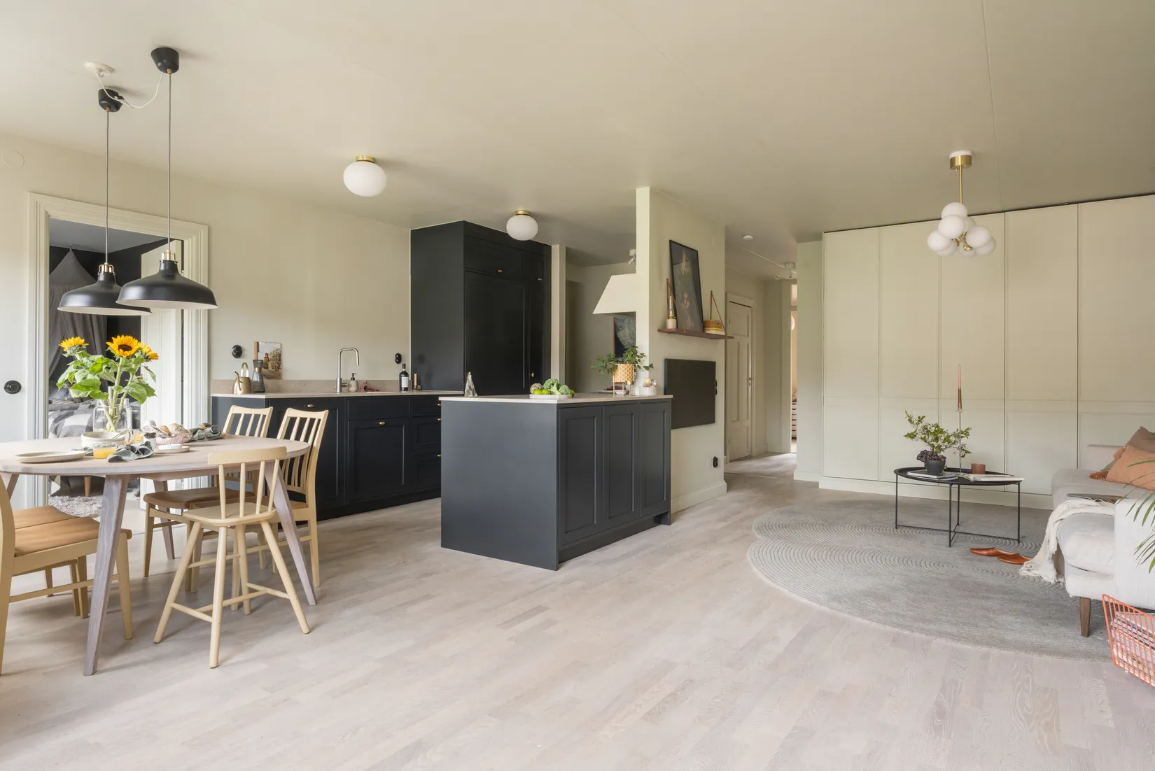 Bostadsrätt, Hägerstensvägen 97B, 5 tr!, Aspudden, Stockholm