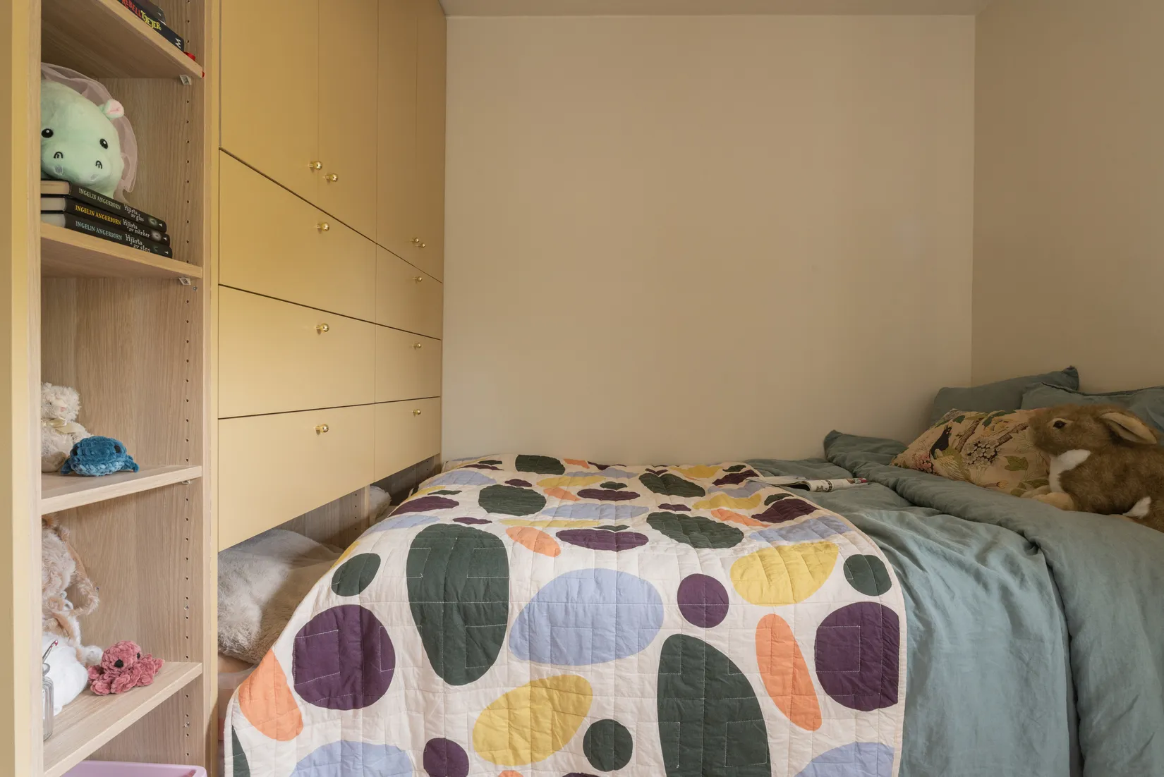 Bostadsrätt, Hägerstensvägen 97B, 5 tr!, Aspudden, Stockholm