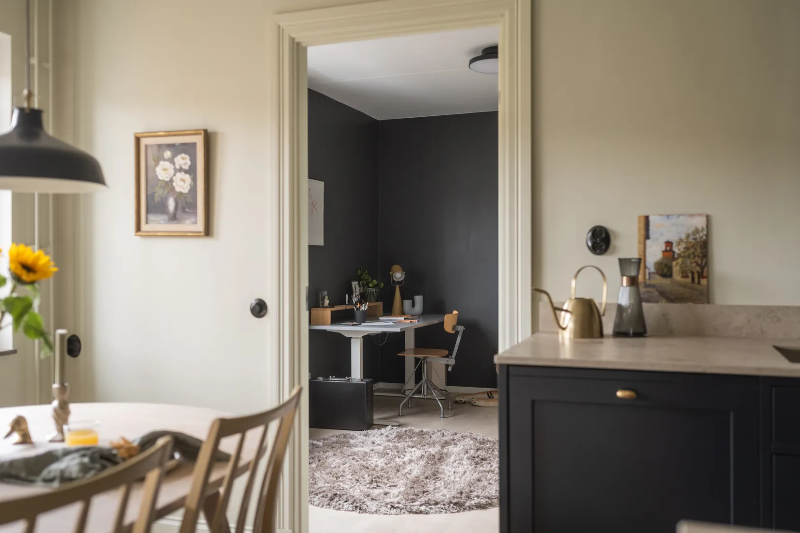 Bostadsrätt, Hägerstensvägen 97B, 5 tr!, Aspudden, Stockholm