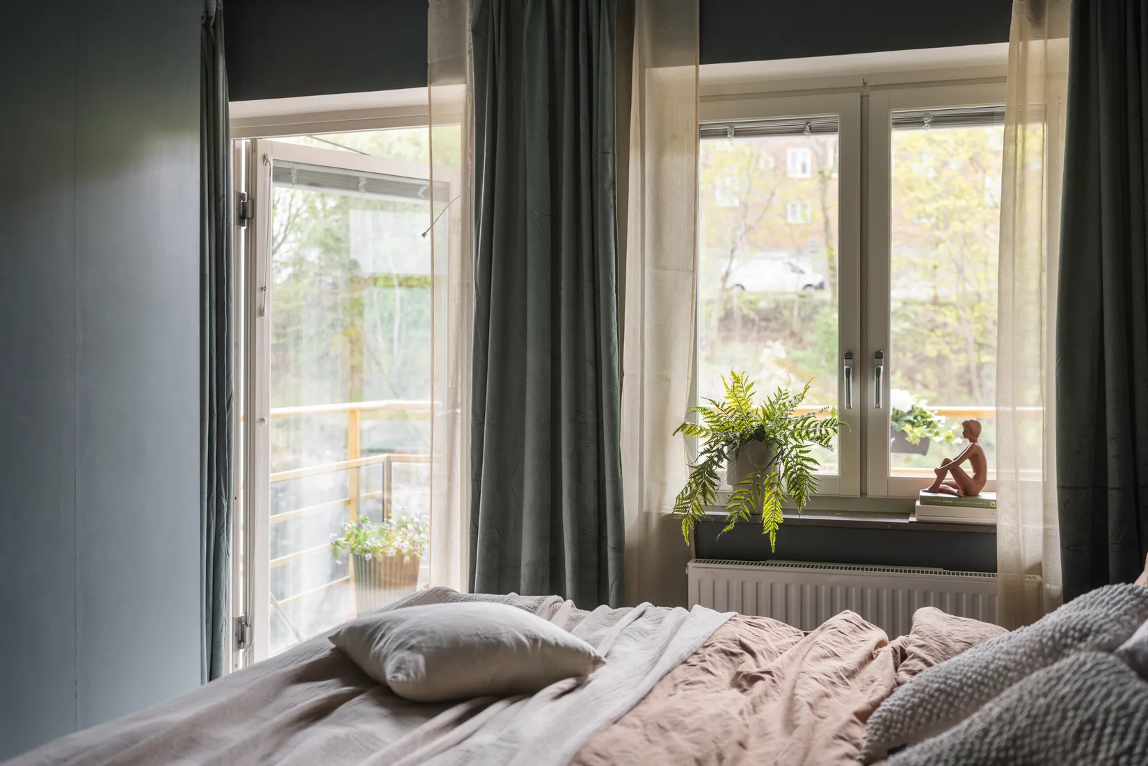 Bostadsrätt, Hägerstensvägen 97B, 5 tr!, Aspudden, Stockholm
