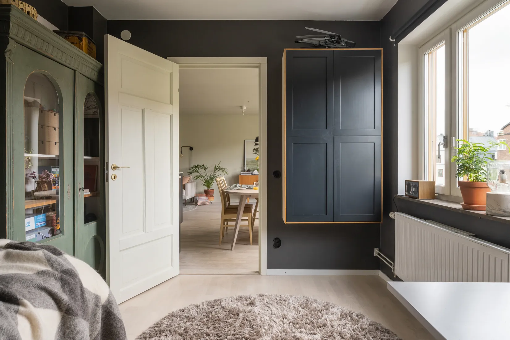 Bostadsrätt, Hägerstensvägen 97B, 5 tr!, Aspudden, Stockholm