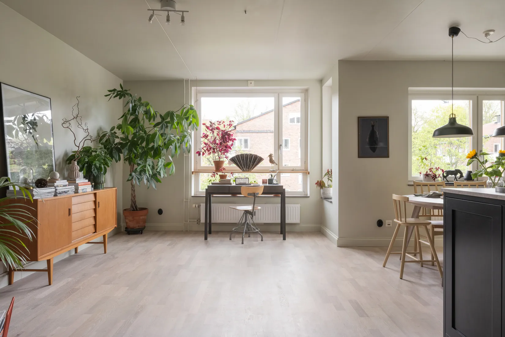 Bostadsrätt, Hägerstensvägen 97B, 5 tr!, Aspudden, Stockholm