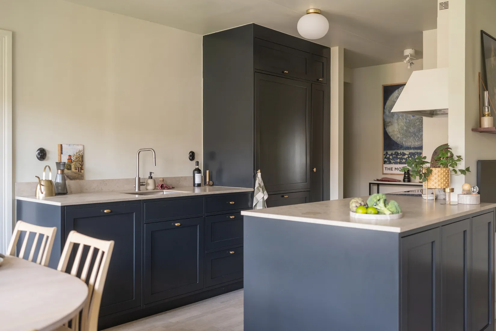 Bostadsrätt, Hägerstensvägen 97B, 5 tr!, Aspudden, Stockholm