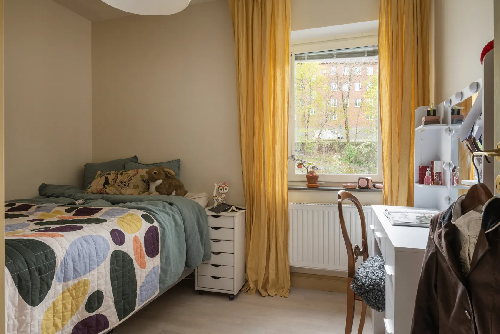 Bostadsrätt, Hägerstensvägen 97B, 5 tr!, Aspudden, Stockholm