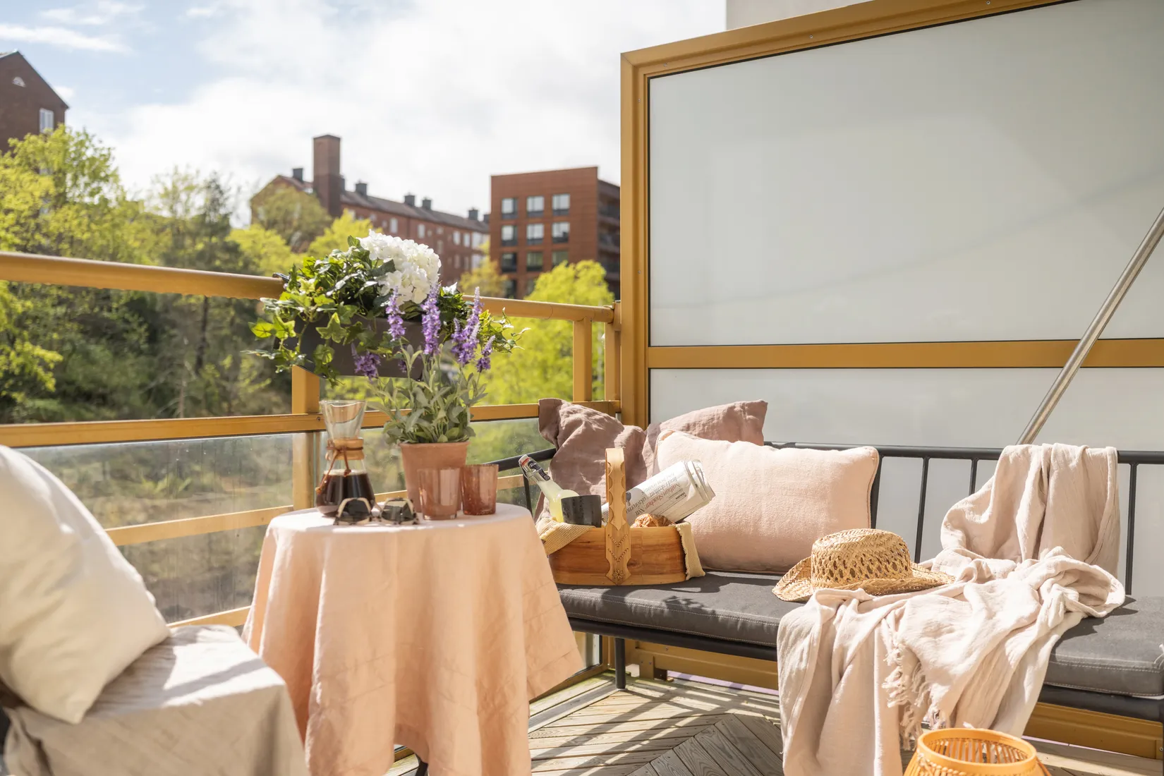 Bostadsrätt, Hägerstensvägen 97B, 5 tr!, Aspudden, Stockholm