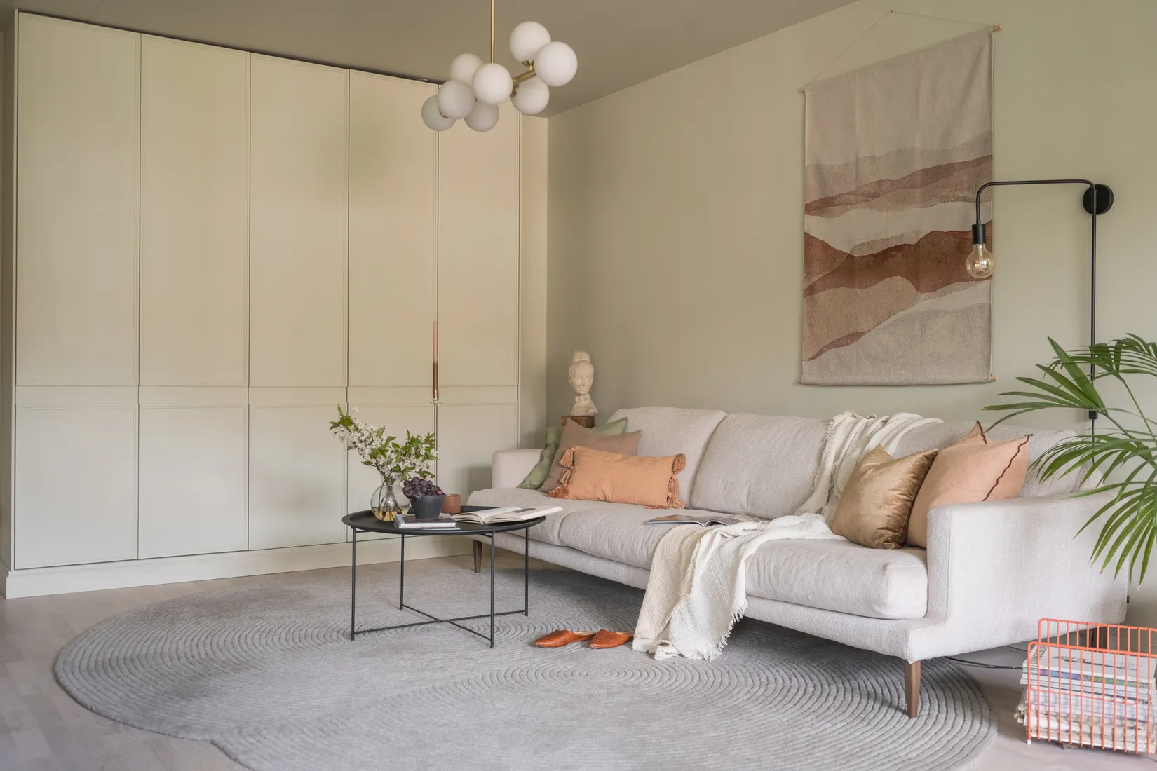 Bostadsrätt, Hägerstensvägen 97B, 5 tr!, Aspudden, Stockholm