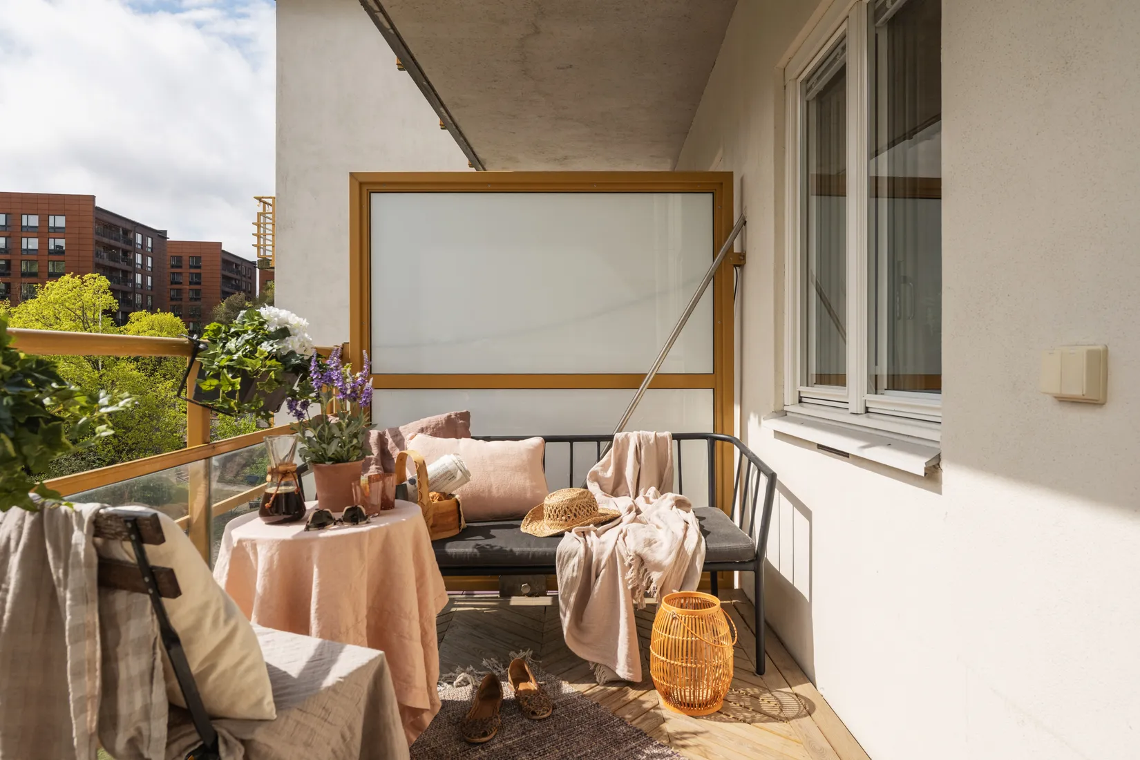 Bostadsrätt, Hägerstensvägen 97B, 5 tr!, Aspudden, Stockholm