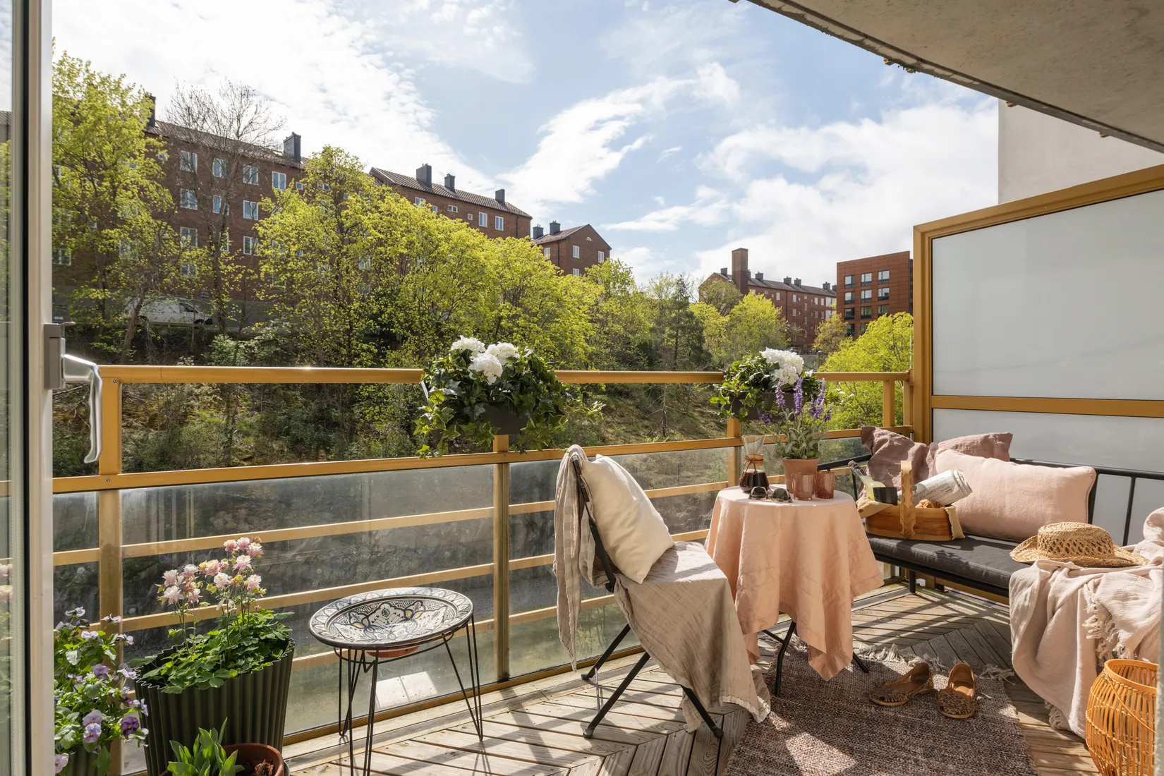 Bostadsrätt, Hägerstensvägen 97B, 5 tr!, Aspudden, Stockholm