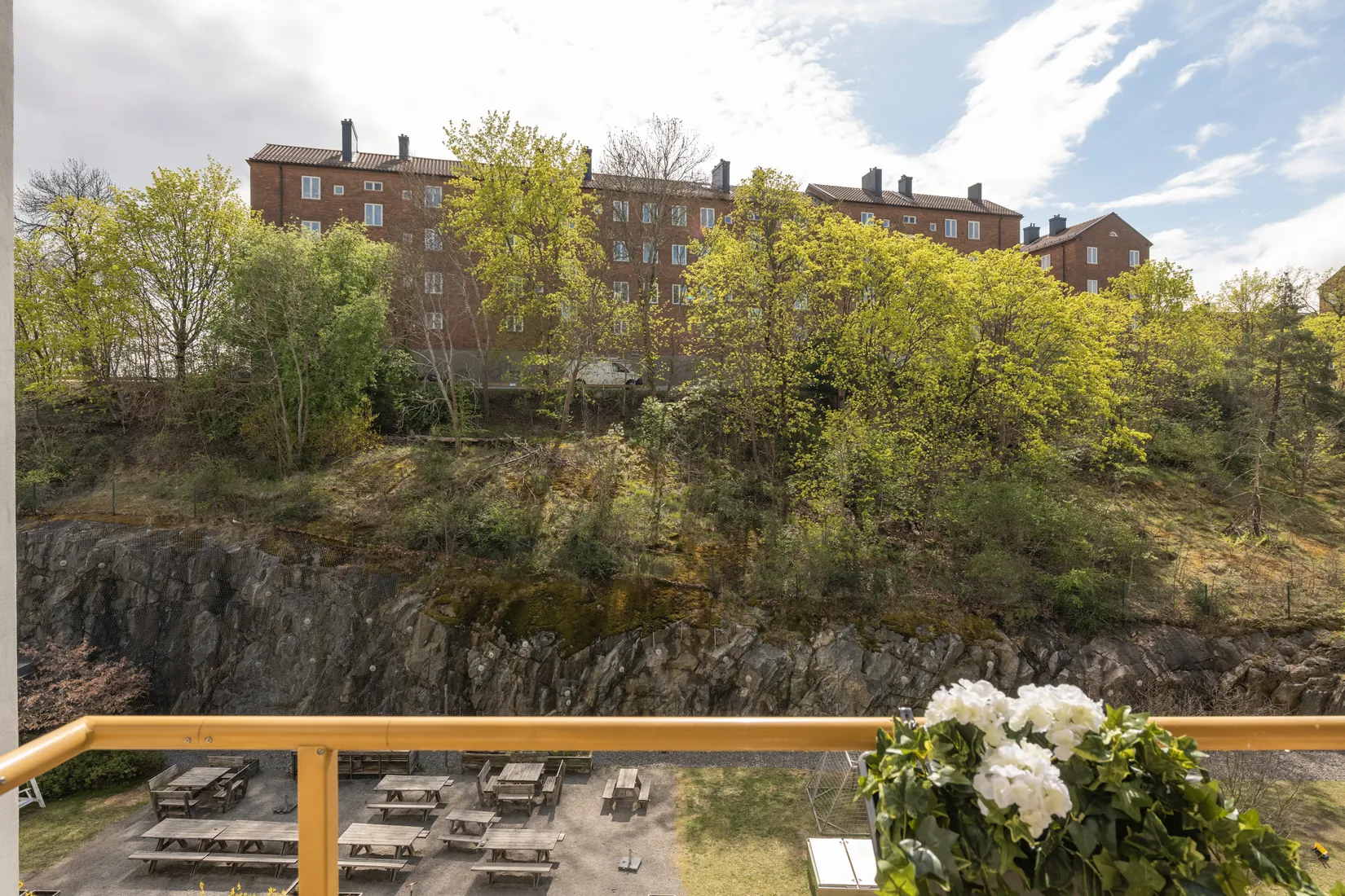 Bostadsrätt, Hägerstensvägen 97B, 5 tr!, Aspudden, Stockholm