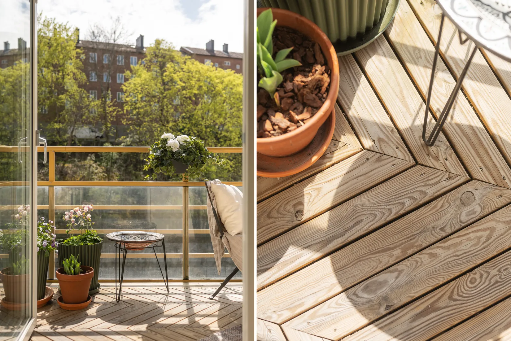 Bostadsrätt, Hägerstensvägen 97B, 5 tr!, Aspudden, Stockholm