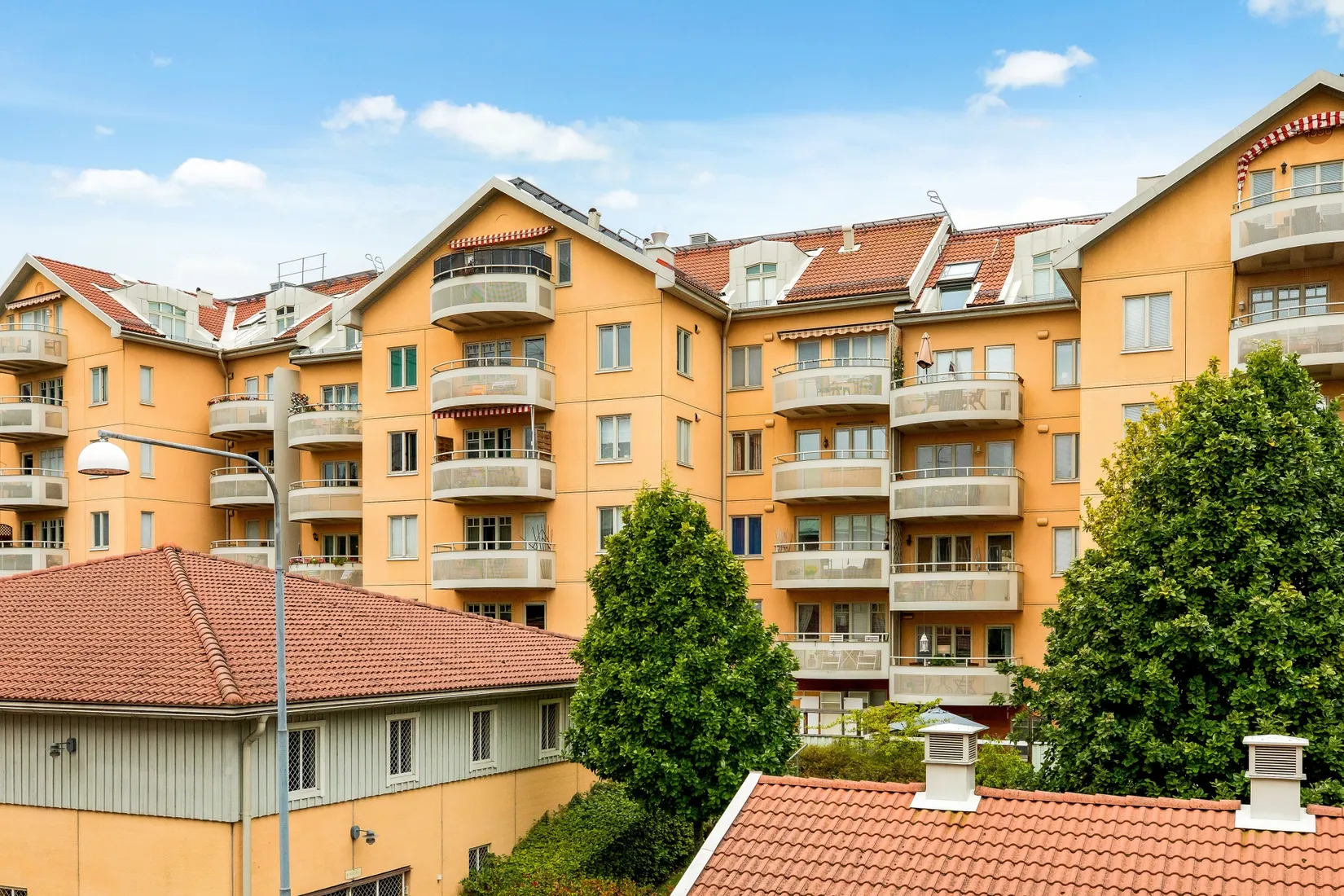 Bostadsrätt, Mäster Simons väg 20, Ritorp, Solna