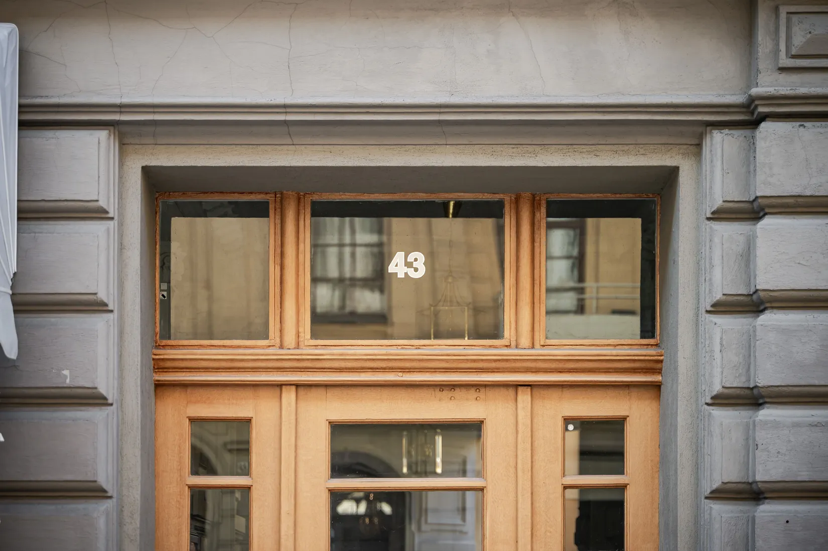Bostadsrätt, Sibyllegatan 43A, Östermalm, Stockholm