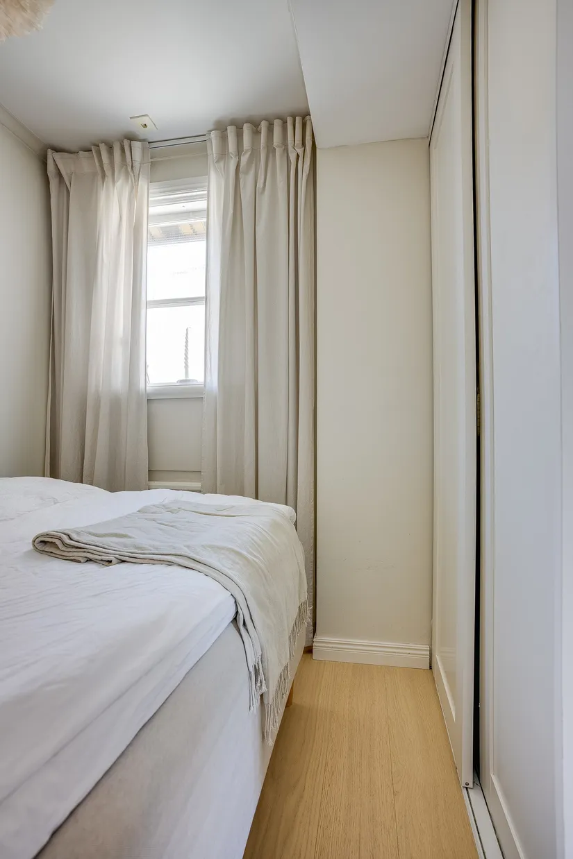 Bostadsrätt, Storgatan 101, Öst på stan, Umeå