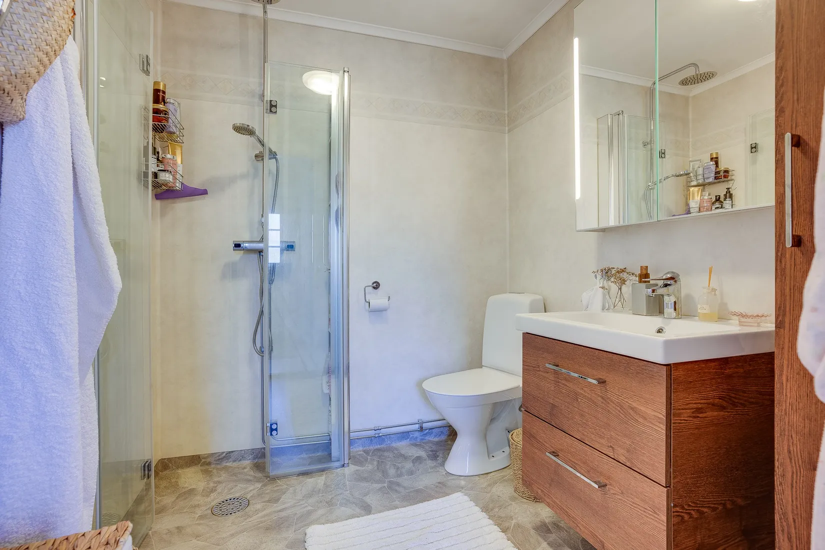 Bostadsrätt, Storgatan 101, Öst på stan, Umeå