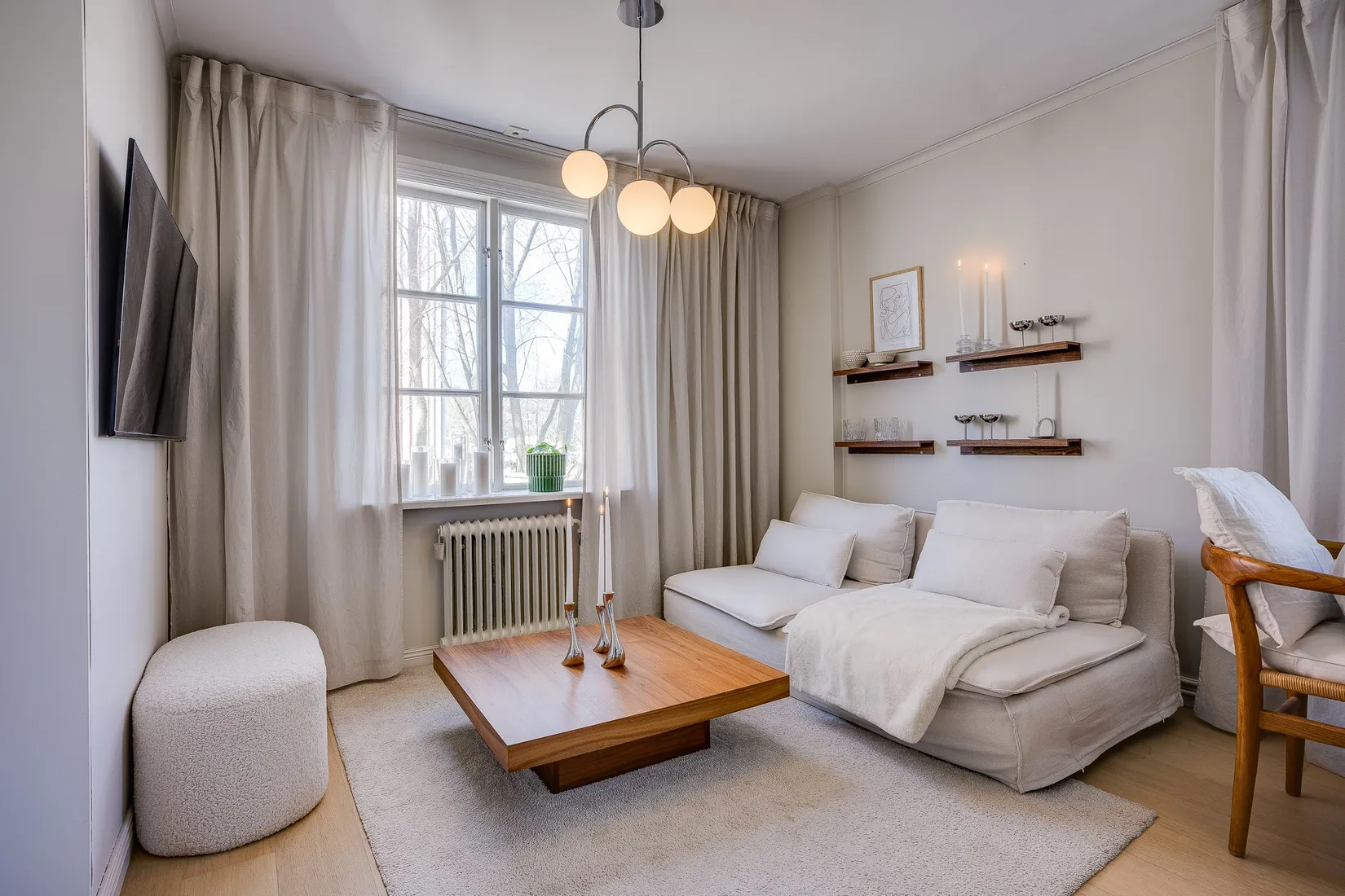 Bostadsrätt, Storgatan 101, Öst på stan, Umeå
