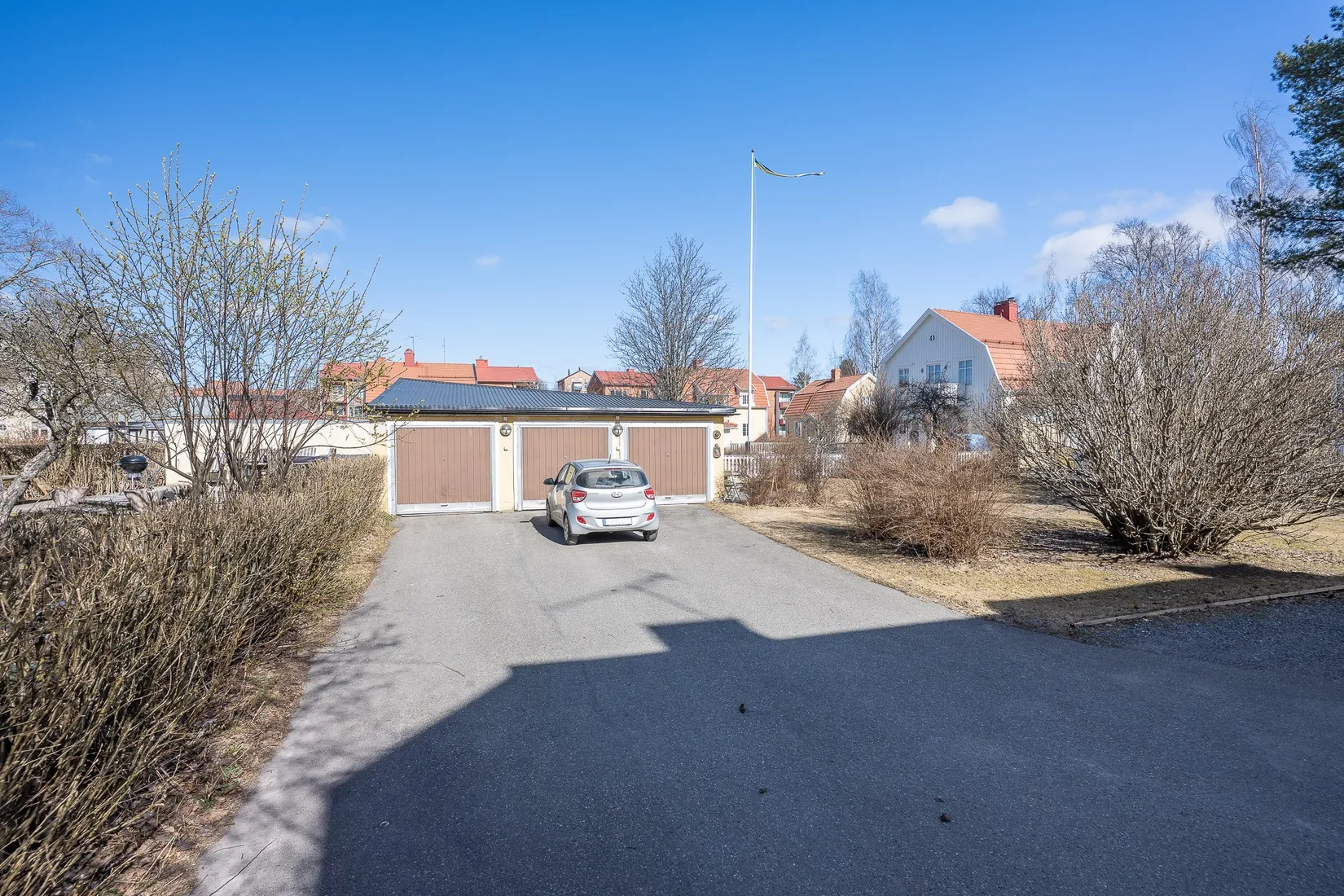 Bostadsrätt, Storgatan 101, Öst på stan, Umeå
