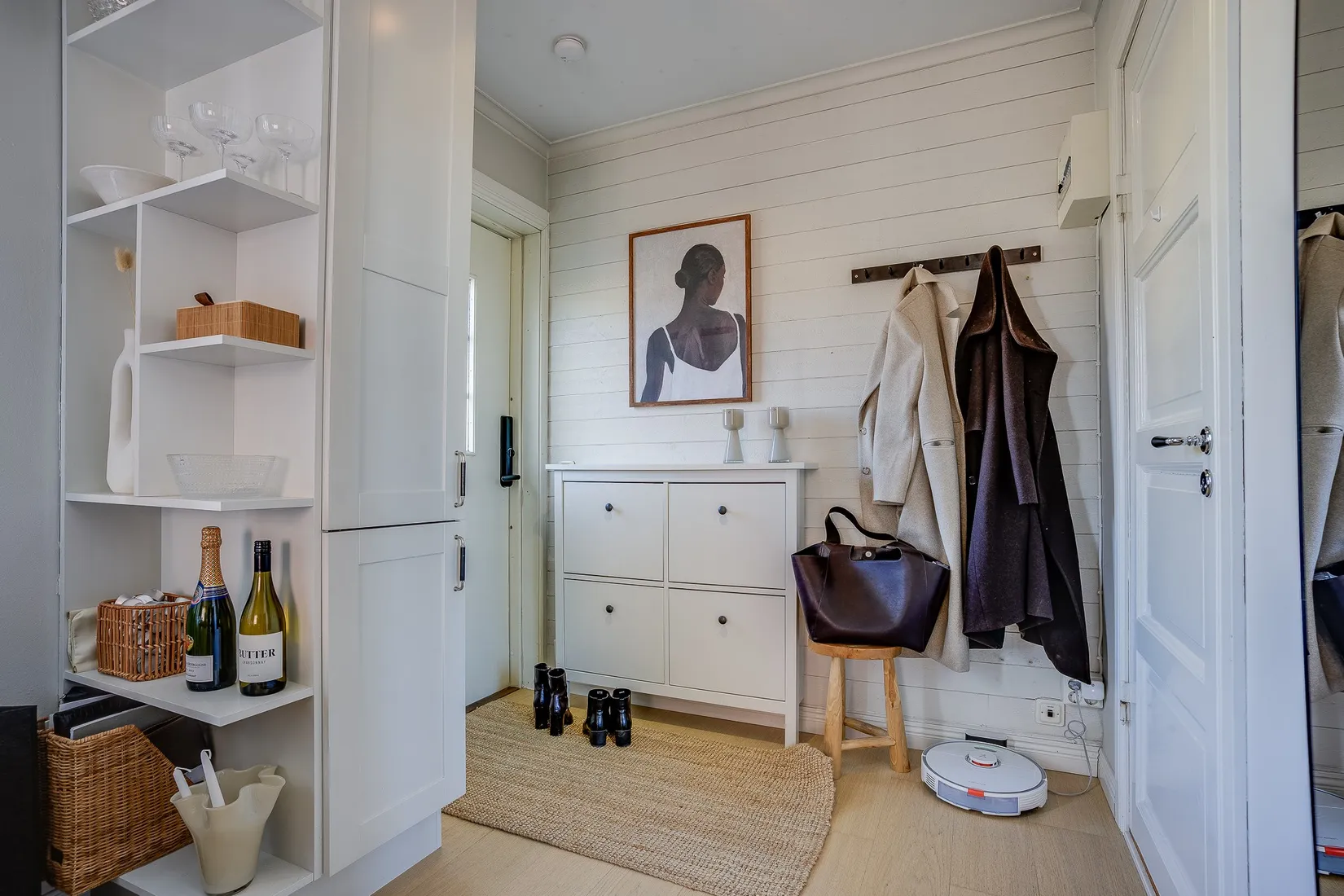 Bostadsrätt, Storgatan 101, Öst på stan, Umeå