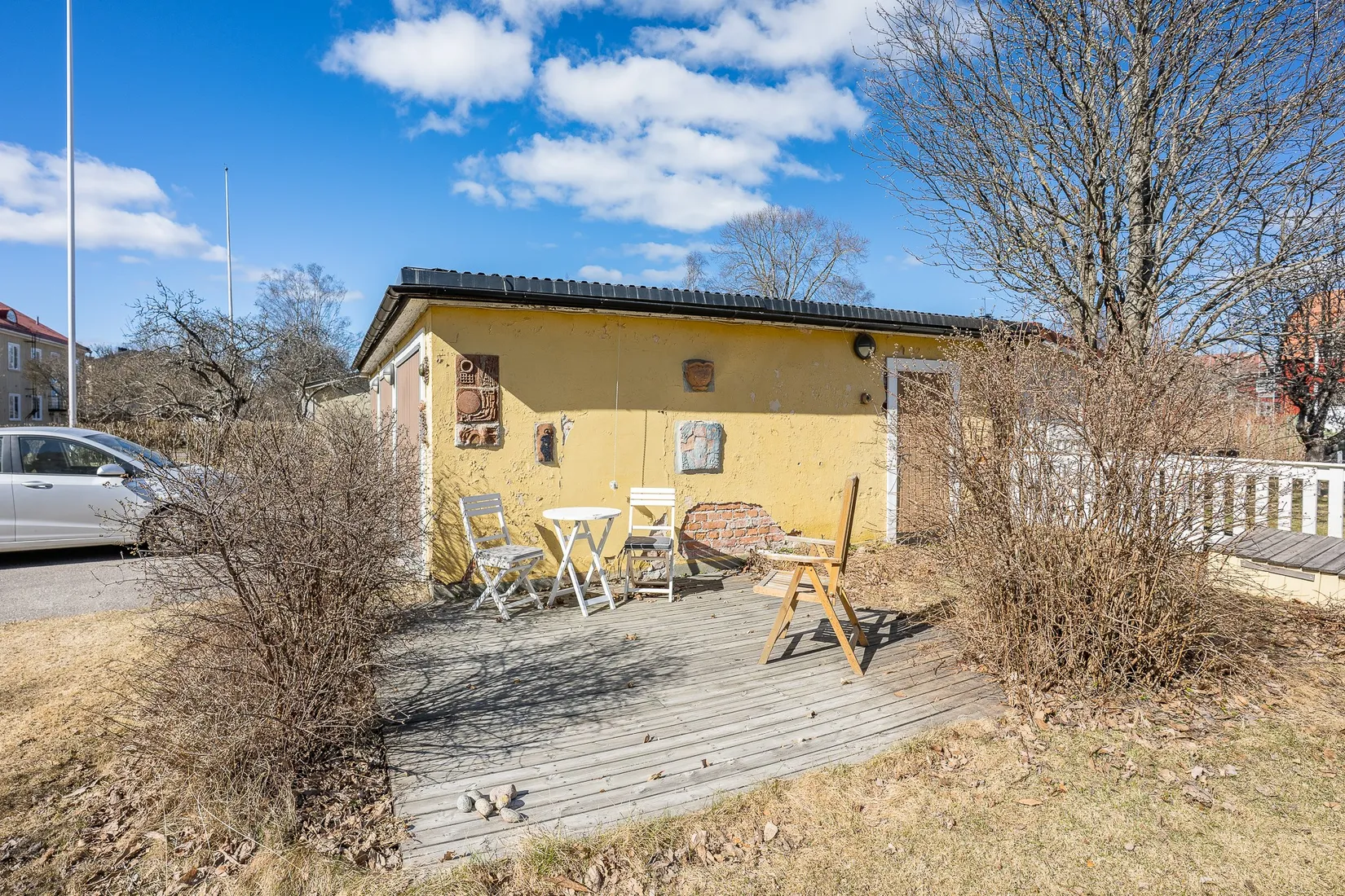 Bostadsrätt, Storgatan 101, Öst på stan, Umeå