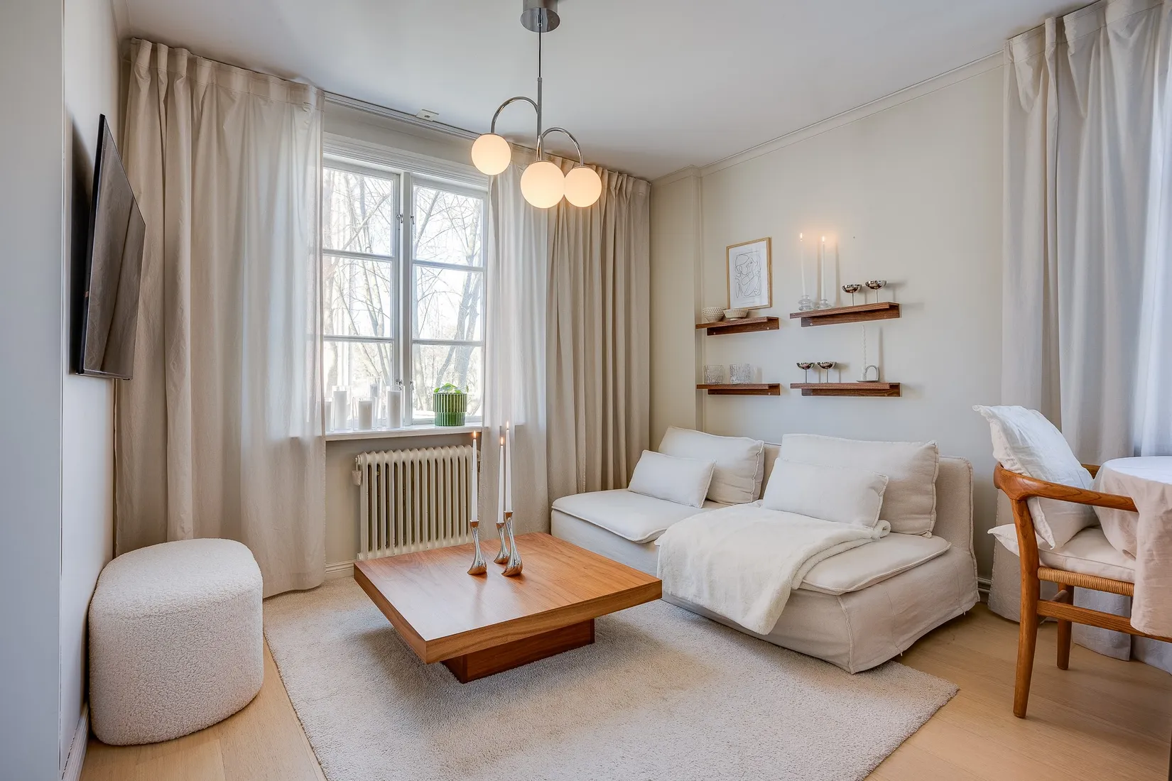 Bostadsrätt, Storgatan 101, Öst på stan, Umeå