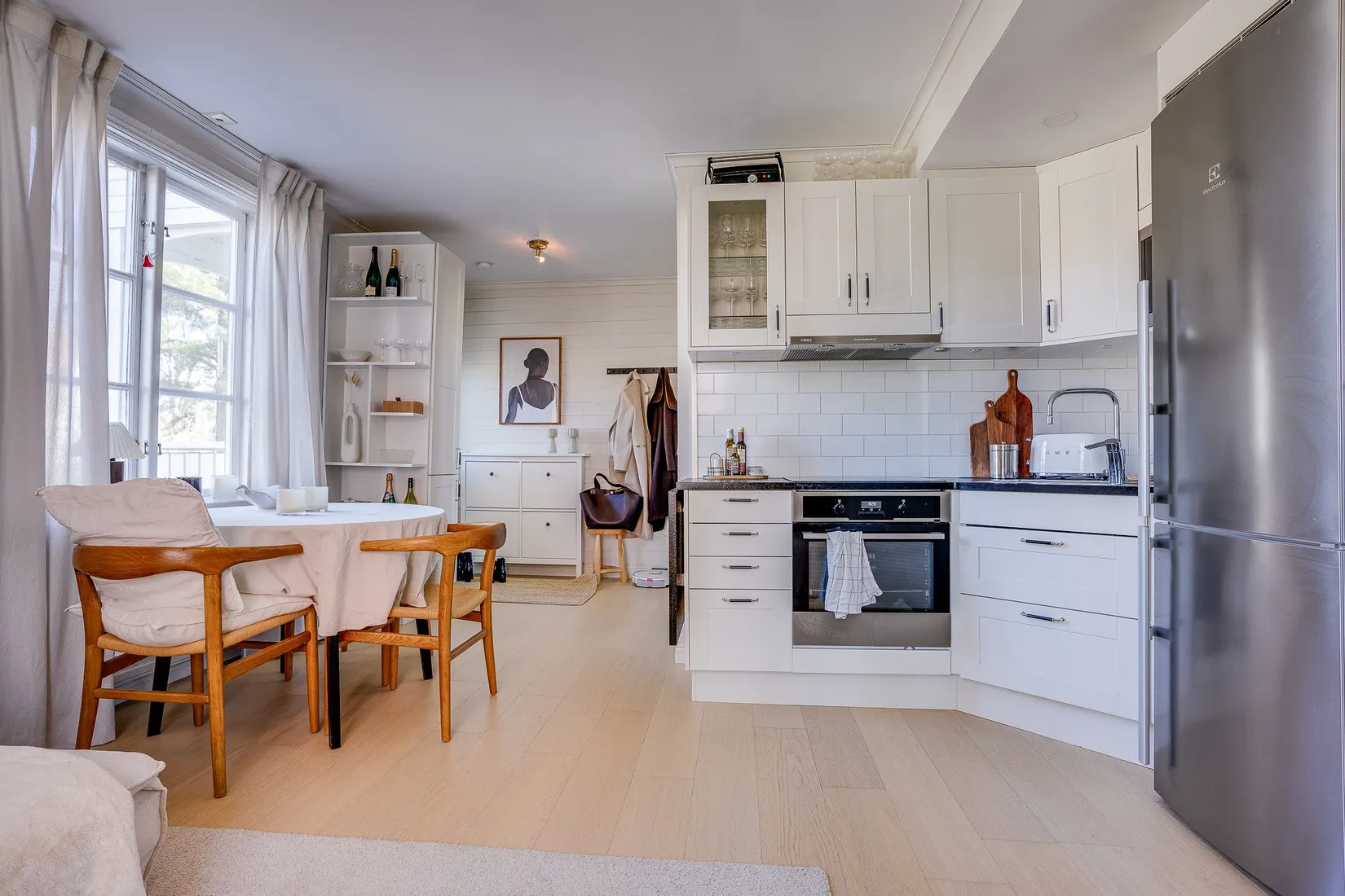 Bostadsrätt, Storgatan 101, Öst på stan, Umeå