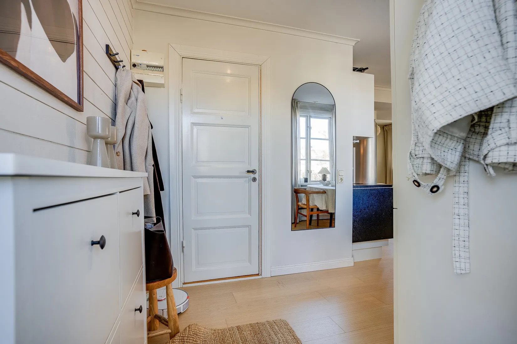 Bostadsrätt, Storgatan 101, Öst på stan, Umeå