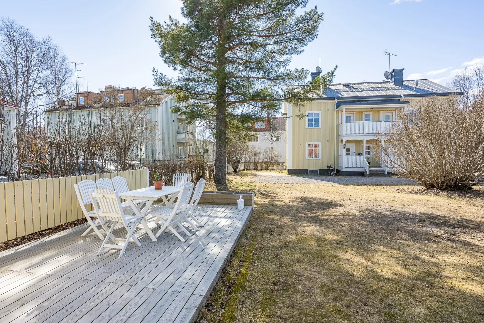 Bostadsrätt, Storgatan 101, Öst på stan, Umeå