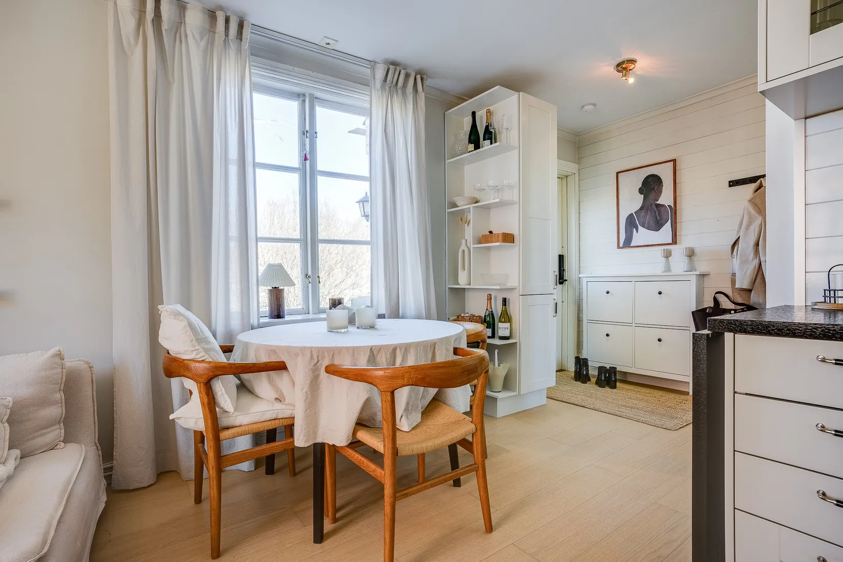 Bostadsrätt, Storgatan 101, Öst på stan, Umeå