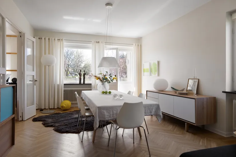 Villa, Vikingagatan 74, Bellevue Sjösida, Malmö