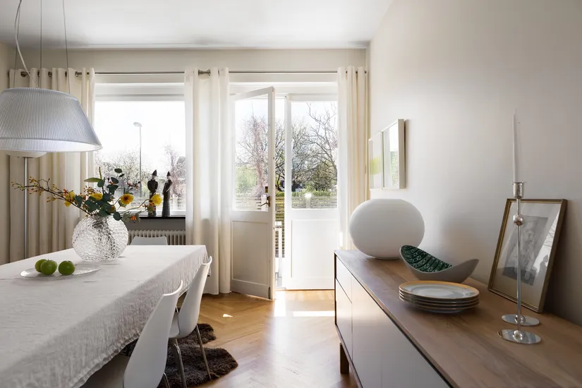 Villa, Vikingagatan 74, Bellevue Sjösida, Malmö