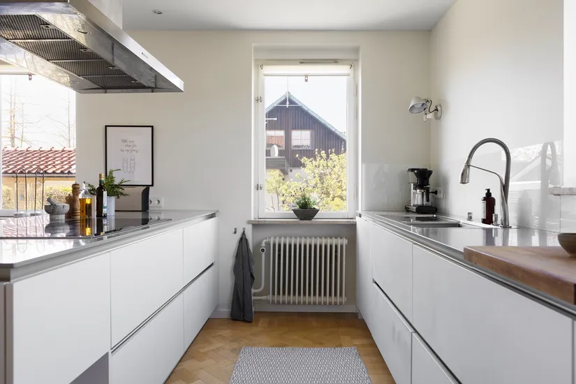 Villa, Vikingagatan 74, Bellevue Sjösida, Malmö