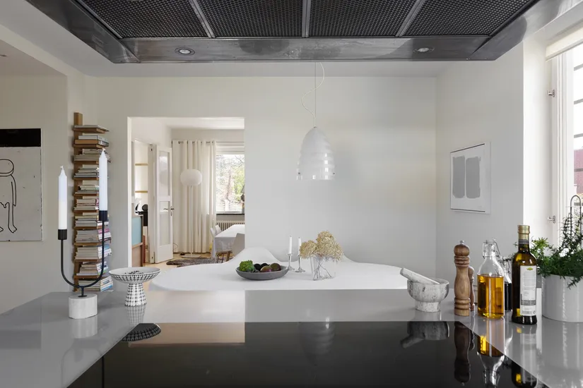 Villa, Vikingagatan 74, Bellevue Sjösida, Malmö