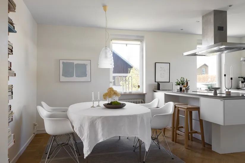 Villa, Vikingagatan 74, Bellevue Sjösida, Malmö