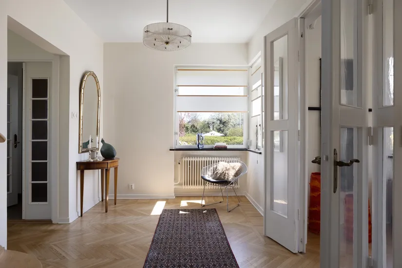 Villa, Vikingagatan 74, Bellevue Sjösida, Malmö