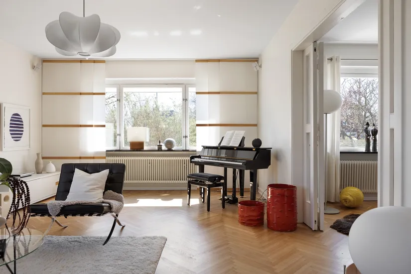 Villa, Vikingagatan 74, Bellevue Sjösida, Malmö