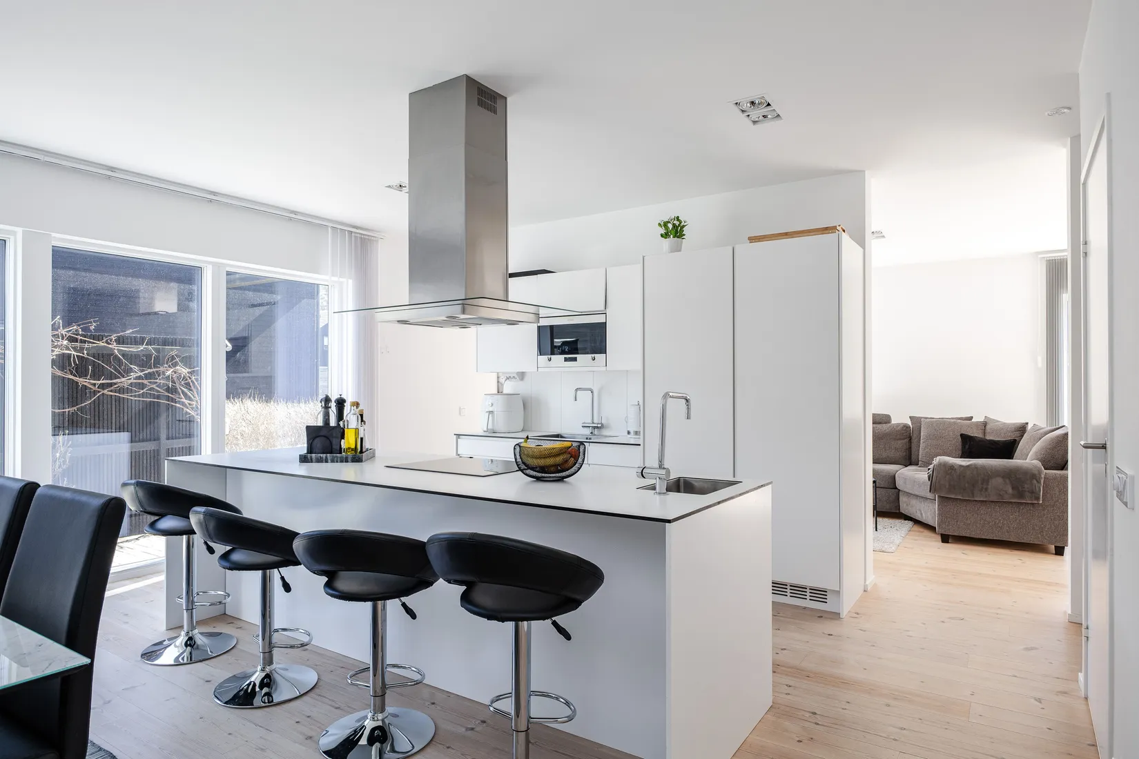 Bostadsrätt, Radhus, Ängslyckan 38, Gånsta, Enköping