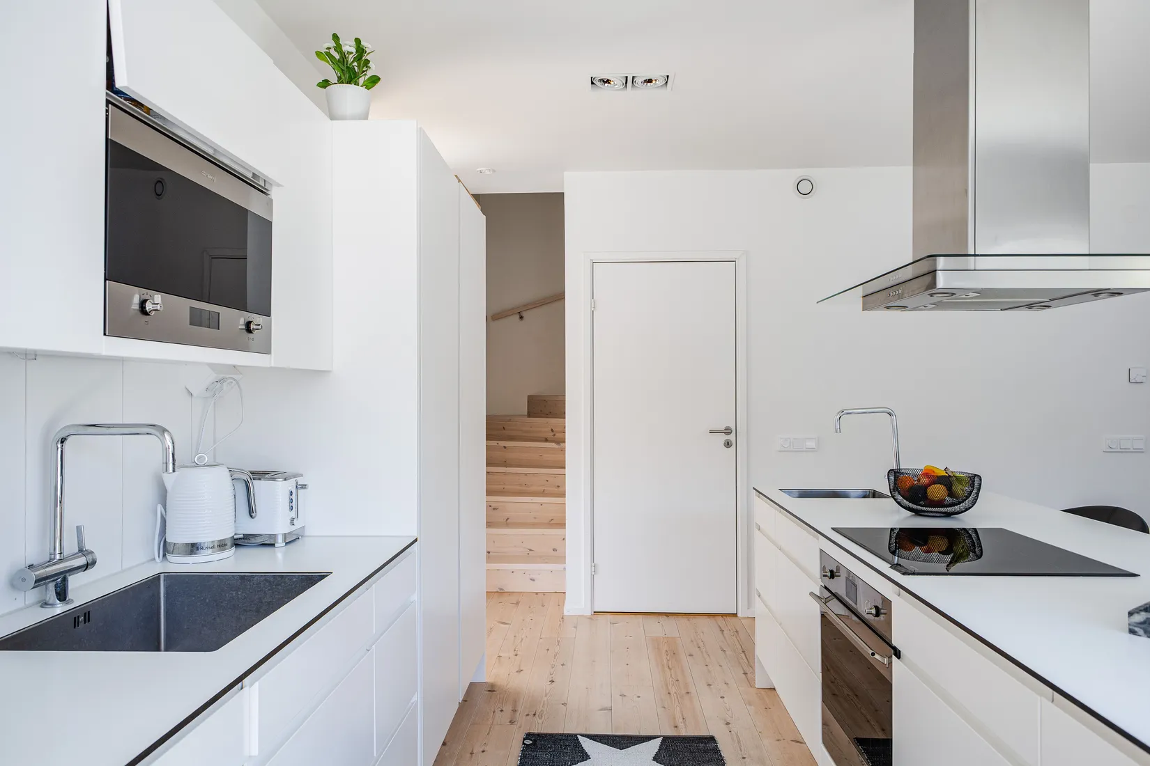 Bostadsrätt, Radhus, Ängslyckan 38, Gånsta, Enköping