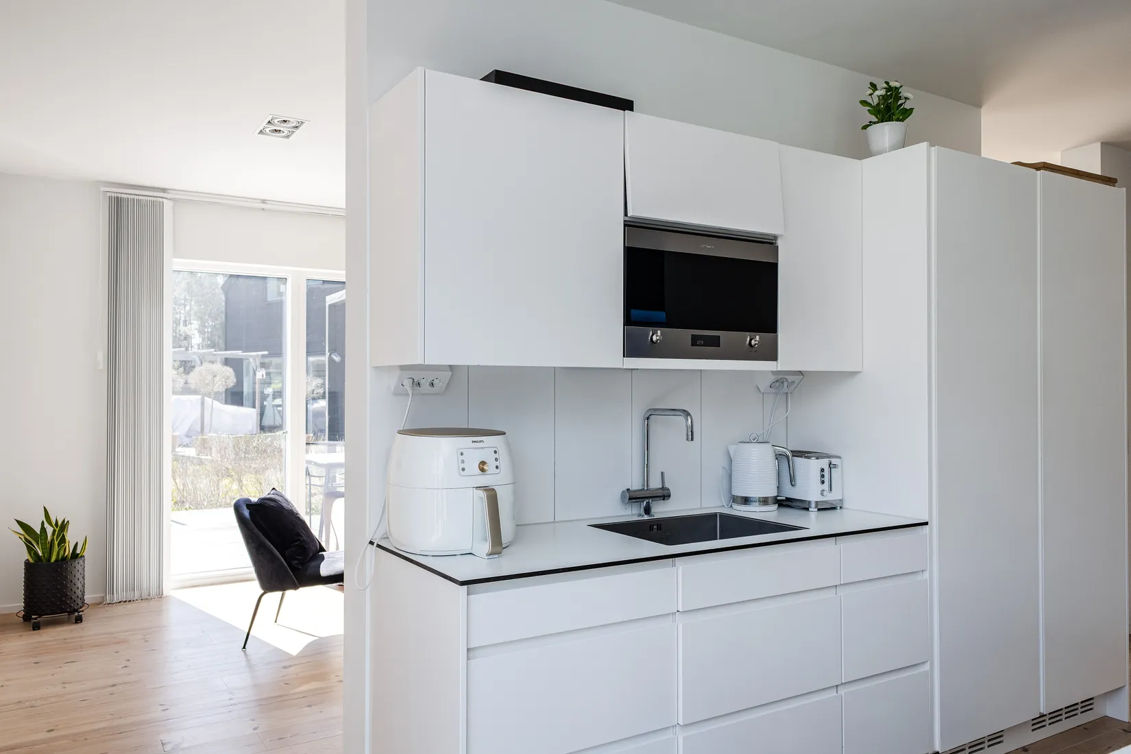 Bostadsrätt, Radhus, Ängslyckan 38, Gånsta, Enköping