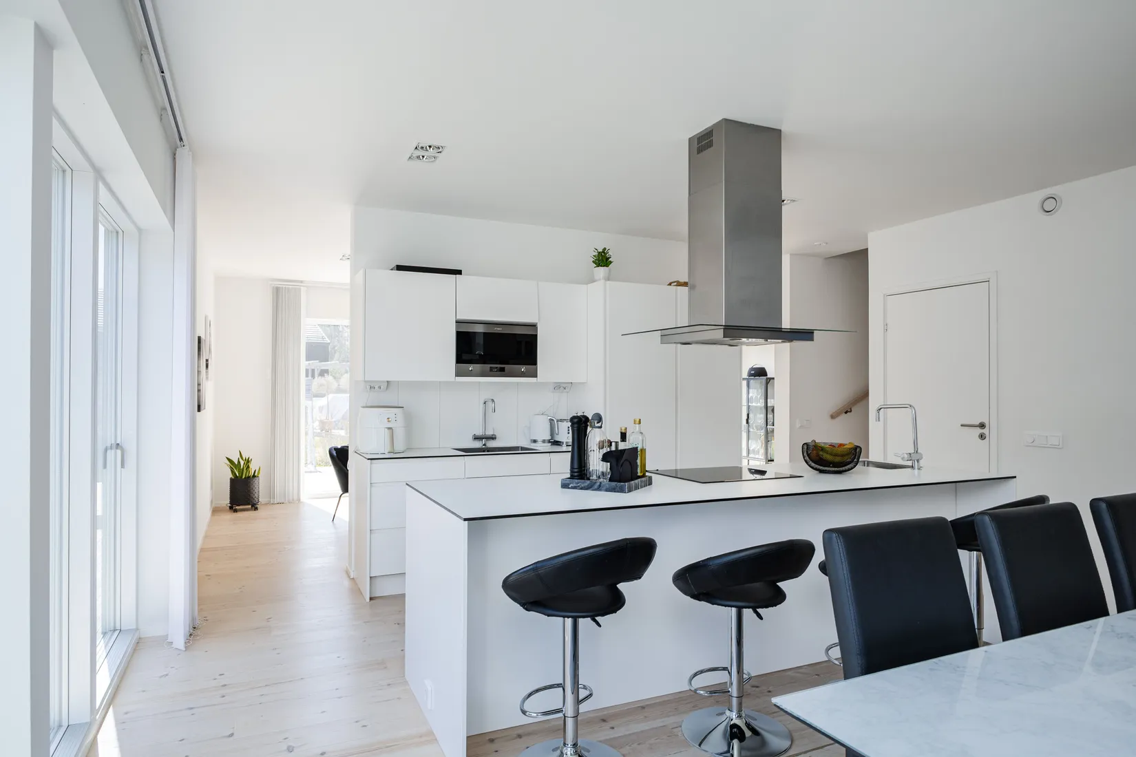 Bostadsrätt, Radhus, Ängslyckan 38, Gånsta, Enköping