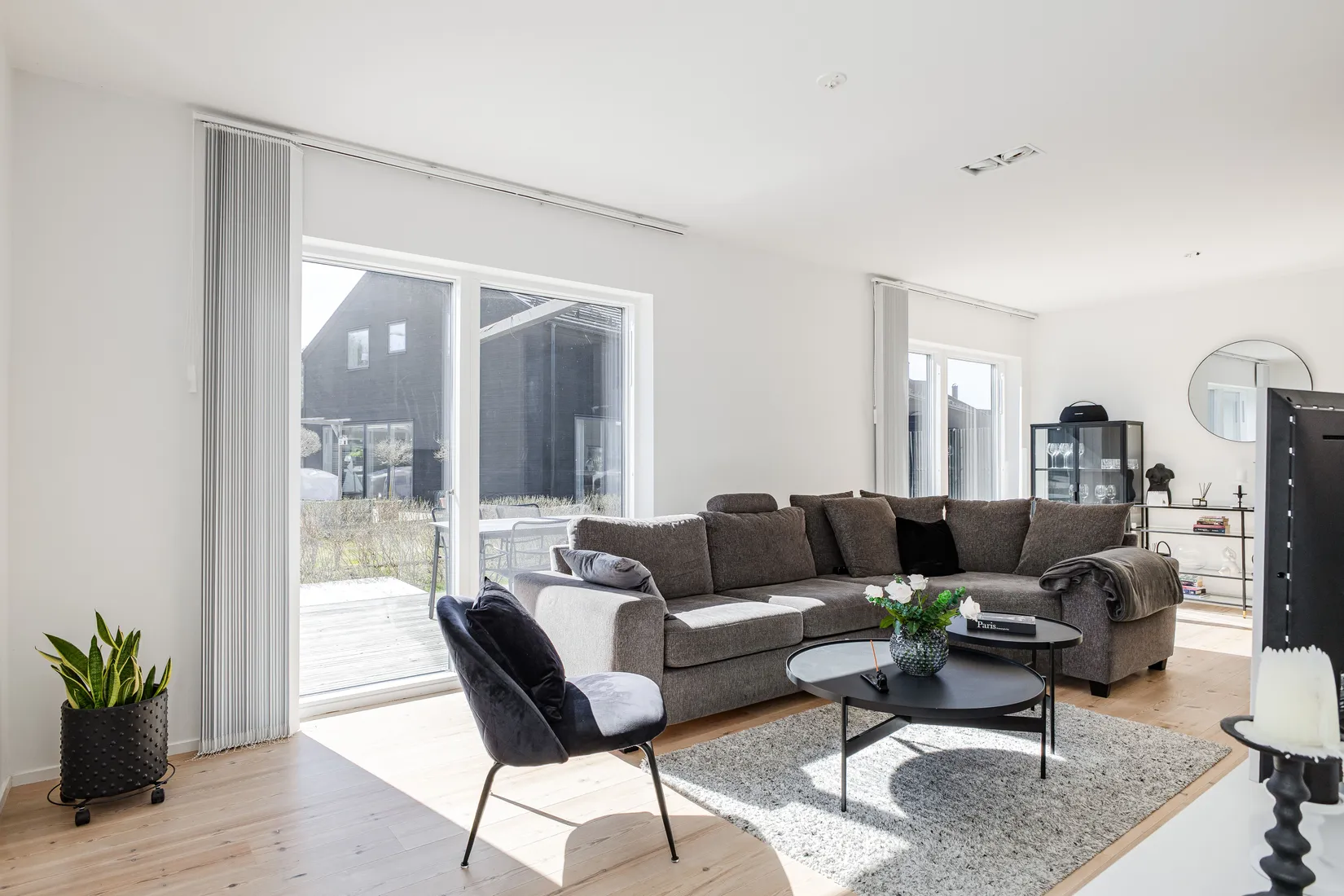 Bostadsrätt, Radhus, Ängslyckan 38, Gånsta, Enköping