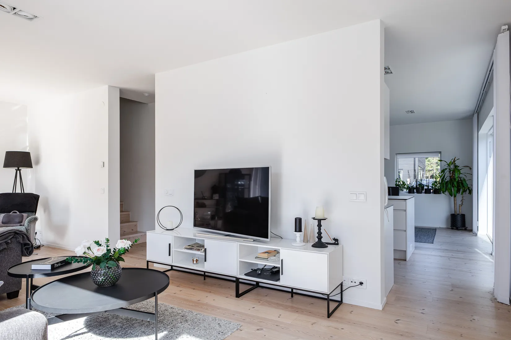 Bostadsrätt, Radhus, Ängslyckan 38, Gånsta, Enköping
