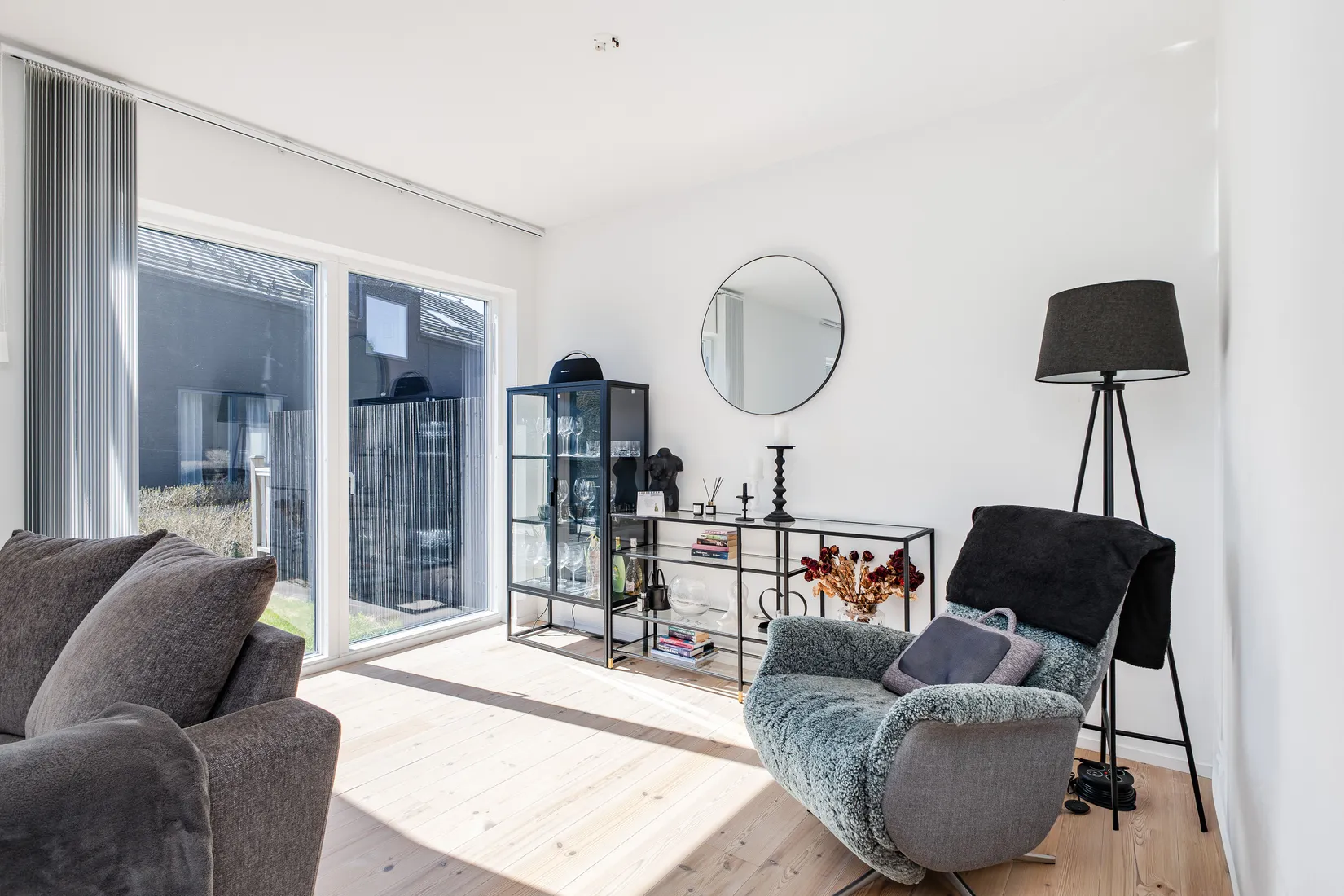 Bostadsrätt, Radhus, Ängslyckan 38, Gånsta, Enköping