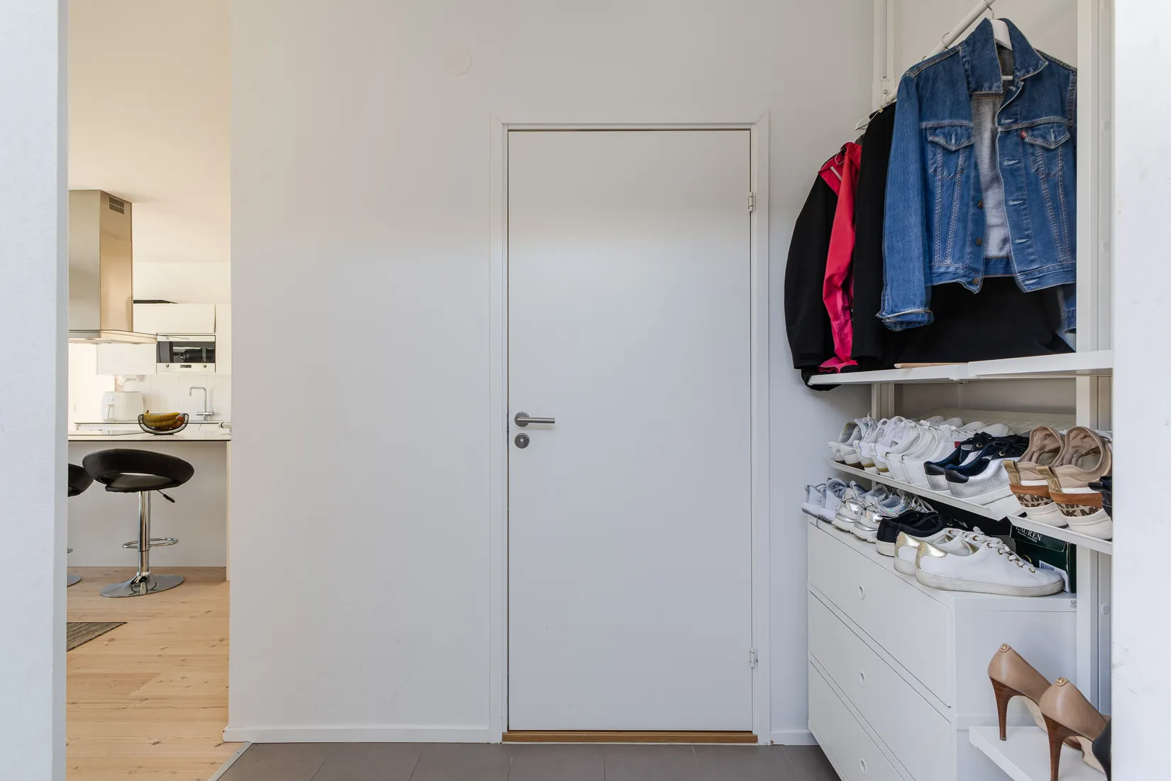 Bostadsrätt, Radhus, Ängslyckan 38, Gånsta, Enköping