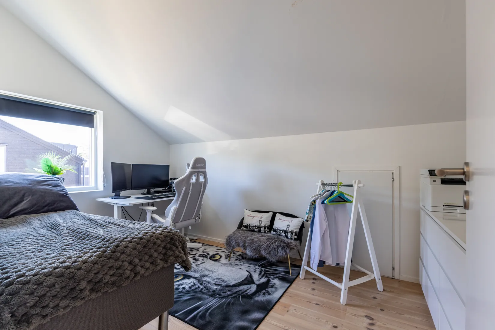 Bostadsrätt, Radhus, Ängslyckan 38, Gånsta, Enköping