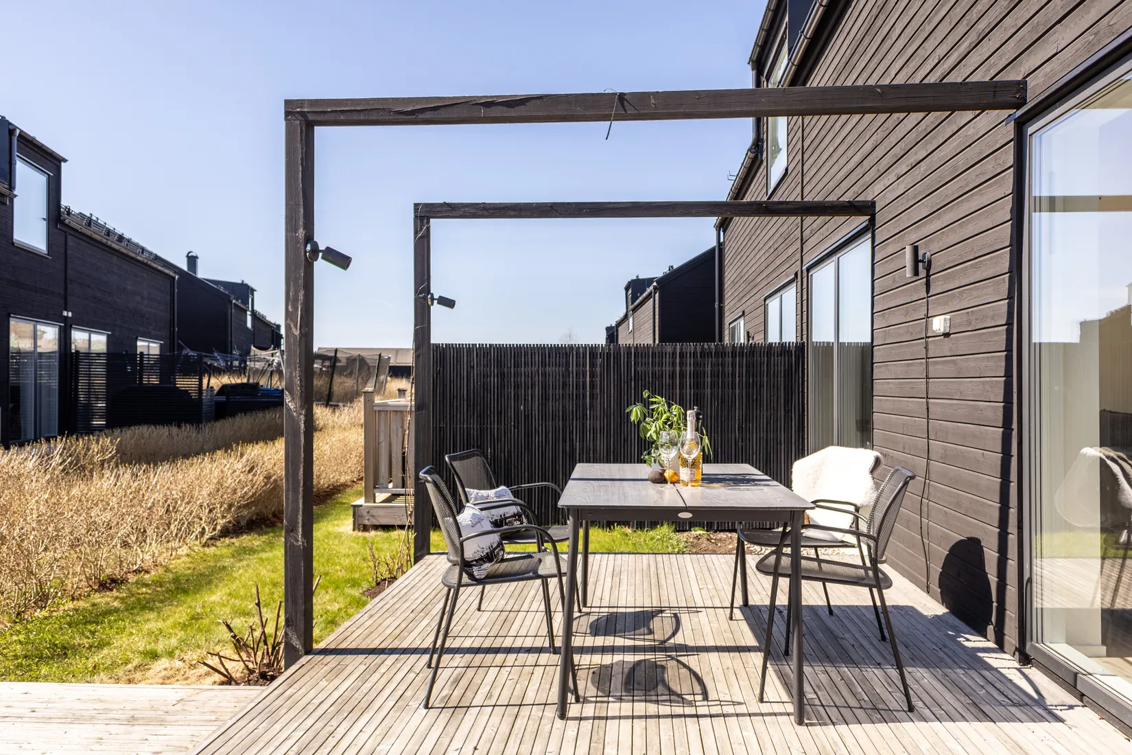 Bostadsrätt, Radhus, Ängslyckan 38, Gånsta, Enköping